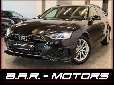 Audi A4 Gebrauchtwagen Audi A4 Gebrauchtwagen