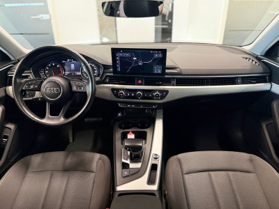 Audi A4 Gebrauchtwagen Audi A4 Gebrauchtwagen