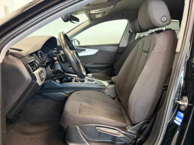Audi A4 Gebrauchtwagen Audi A4 Gebrauchtwagen