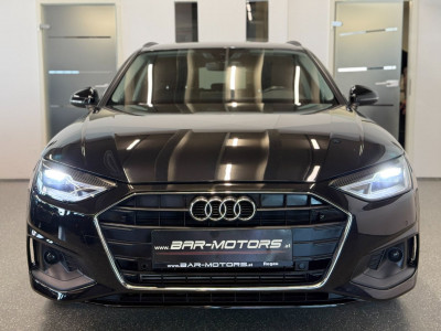 Audi A4 Gebrauchtwagen Audi A4 Gebrauchtwagen