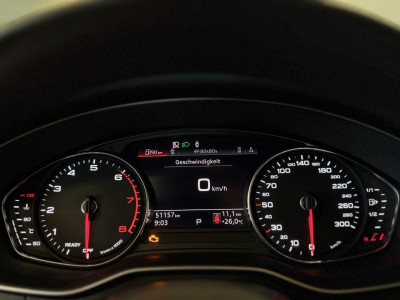 Audi A4 Gebrauchtwagen Audi A4 Gebrauchtwagen