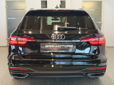 Audi A4 Gebrauchtwagen Audi A4 Gebrauchtwagen