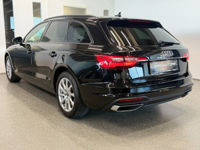 Audi A4 Gebrauchtwagen Audi A4 Gebrauchtwagen