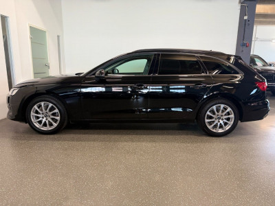 Audi A4 Gebrauchtwagen Audi A4 Gebrauchtwagen