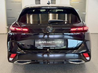 Peugeot 308 Gebrauchtwagen Peugeot 308 Gebrauchtwagen