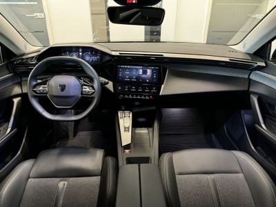 Peugeot 308 Gebrauchtwagen Peugeot 308 Gebrauchtwagen