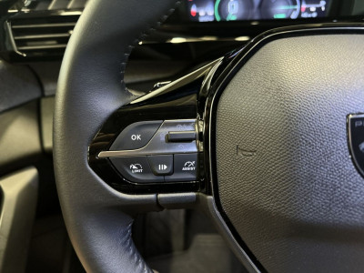 Peugeot 308 Gebrauchtwagen Peugeot 308 Gebrauchtwagen