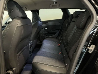 Peugeot 308 Gebrauchtwagen Peugeot 308 Gebrauchtwagen