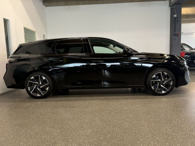Peugeot 308 Gebrauchtwagen Peugeot 308 Gebrauchtwagen