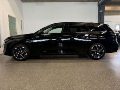 Peugeot 308 Gebrauchtwagen Peugeot 308 Gebrauchtwagen