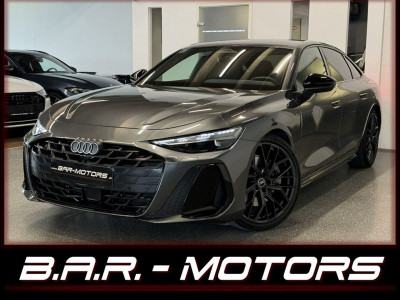 Audi A6 Jahreswagen
