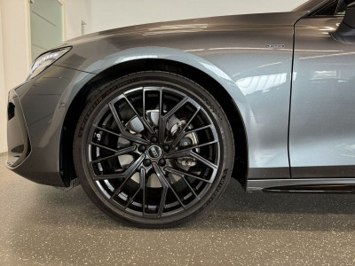 Audi A6 Jahreswagen