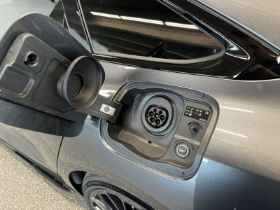 Audi A6 Jahreswagen