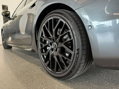 Audi A6 Jahreswagen