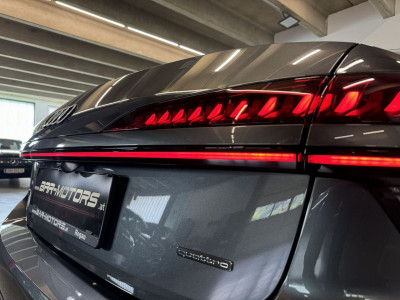 Audi A6 Jahreswagen