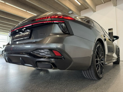 Audi A6 Jahreswagen