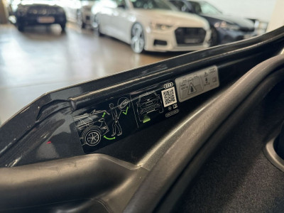 Audi A6 Jahreswagen