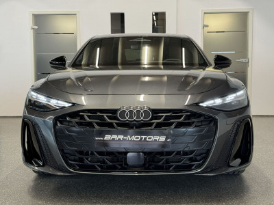 Audi A6 Jahreswagen