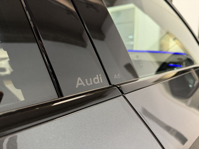 Audi A6 Jahreswagen