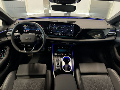 Audi A6 Jahreswagen
