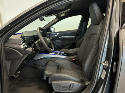 Audi A6 Jahreswagen