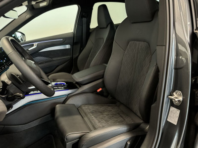 Audi A6 Jahreswagen