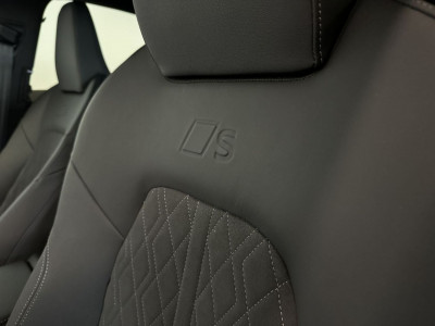 Audi A6 Jahreswagen