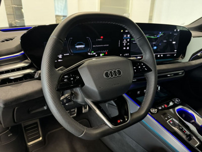 Audi A6 Jahreswagen