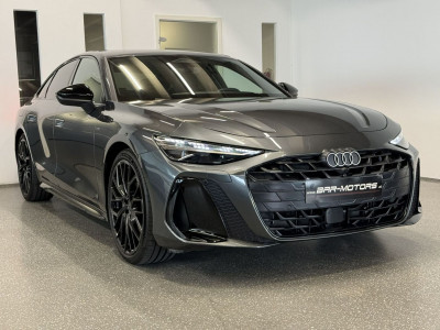 Audi A6 Jahreswagen