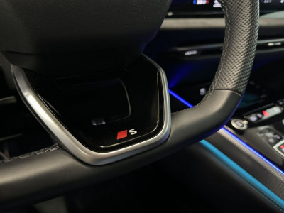 Audi A6 Jahreswagen