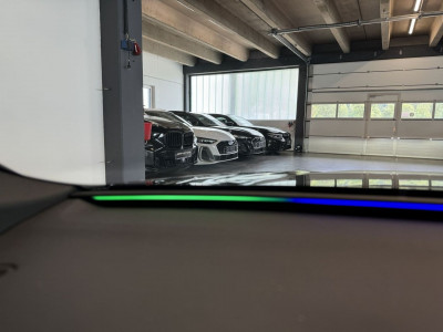 Audi A6 Jahreswagen