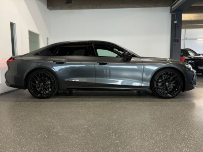 Audi A6 Jahreswagen