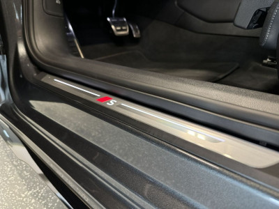 Audi A6 Jahreswagen