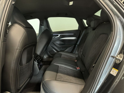 Audi A6 Jahreswagen