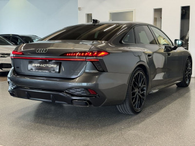 Audi A6 Jahreswagen