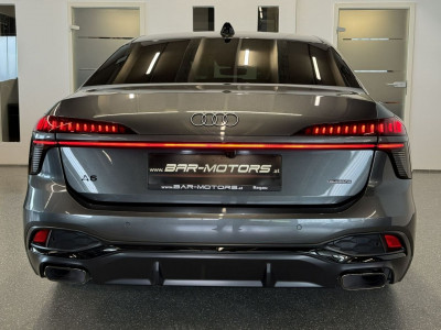 Audi A6 Jahreswagen