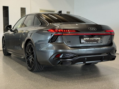 Audi A6 Jahreswagen