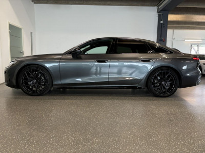 Audi A6 Jahreswagen