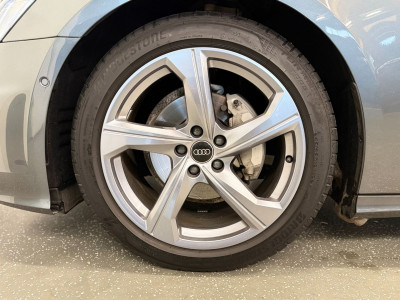 Audi A6 Gebrauchtwagen Audi A6 Gebrauchtwagen