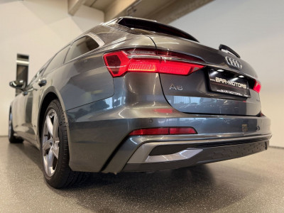 Audi A6 Gebrauchtwagen Audi A6 Gebrauchtwagen
