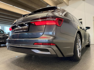 Audi A6 Gebrauchtwagen Audi A6 Gebrauchtwagen