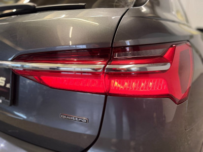 Audi A6 Gebrauchtwagen Audi A6 Gebrauchtwagen