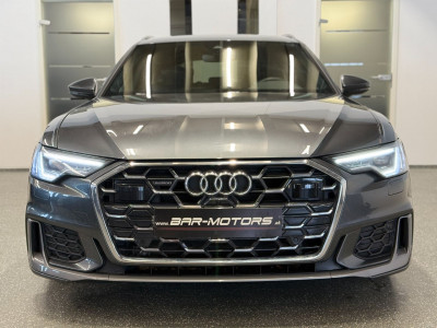 Audi A6 Gebrauchtwagen Audi A6 Gebrauchtwagen