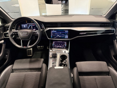 Audi A6 Gebrauchtwagen Audi A6 Gebrauchtwagen