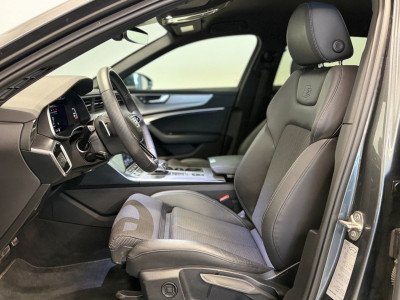 Audi A6 Gebrauchtwagen Audi A6 Gebrauchtwagen