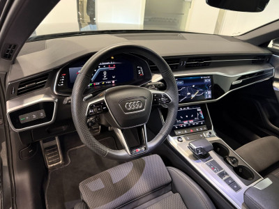 Audi A6 Gebrauchtwagen Audi A6 Gebrauchtwagen
