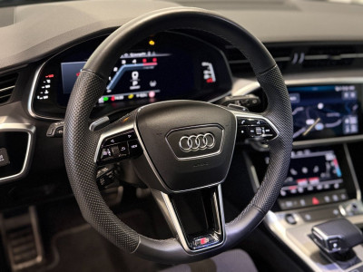 Audi A6 Gebrauchtwagen Audi A6 Gebrauchtwagen