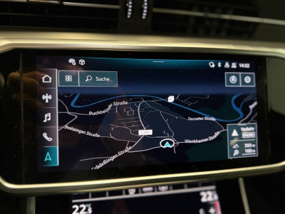 Audi A6 Gebrauchtwagen Audi A6 Gebrauchtwagen