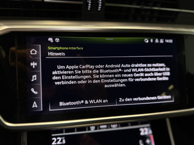Audi A6 Gebrauchtwagen Audi A6 Gebrauchtwagen