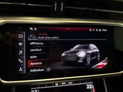 Audi A6 Gebrauchtwagen Audi A6 Gebrauchtwagen